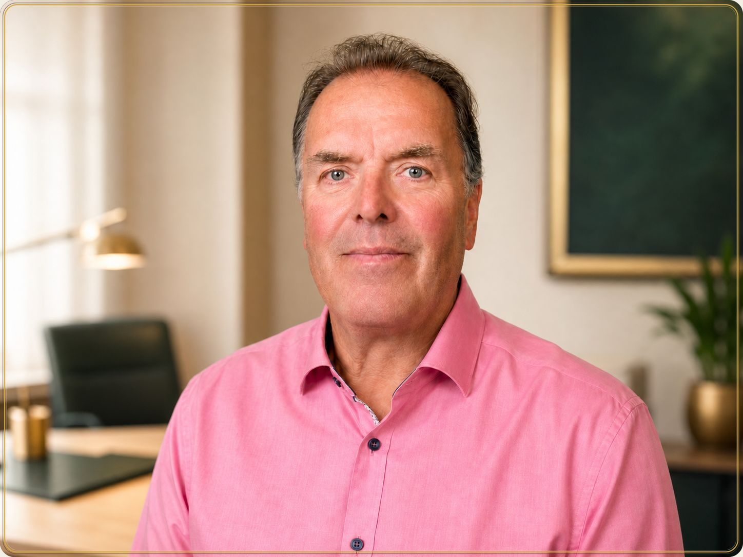 Thomas Meiling, Edelmetallfachberater